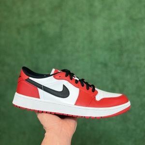 Jordan 1 Low Golf Chicago